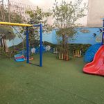 مهدکودک و پیش دبستانی دانشگاه کوچک