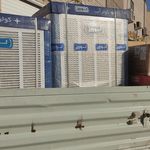 تاسیسات سرمایش و گرمایش افق