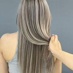 سالن تخصصی احیا و صافی مو راحله سیادت