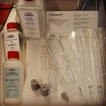 تجهیزات ازمایشگاهی تبریز