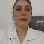 کارشناس ارشد زنان و مامایی مریم مروت