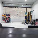 فروشگاه باتری حسینی