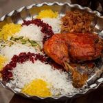 تهیه غذای لیمون