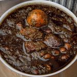 تهیه غذای لیمون