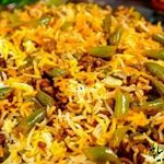 تهیه غذای لیمون