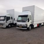 شرکت خدمات اسباب کشی جهش ترابر ارومیه