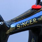 تعمیر چرخ خیاطی در منزل اسانلو