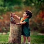 آتلیه باغ یکتا