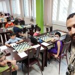 کلاس‌های شطرنج و کاراته فرحمند