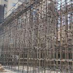 داربست چهلستون بست