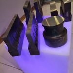 صنعت جوش اولتراسونیک