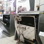 تعمیرات لباسشویی در تبریز