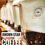 قهوه براون استار