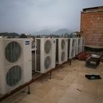 تعمیرگاه مجاز لوازم خانگی سرماساز