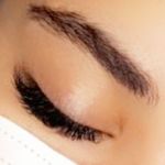 خدمات تخصصی اکستنشن مژه نوشین