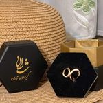 گنجینه طلای شاران