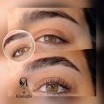 آکادمی تخصصی تتوبدن آرایش دائم مصی خالقی