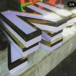 چلنیوم‌ تابلو سازی ‌لوکس‌لایت‌تبریز