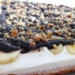 کیک و شیرینی خانگی