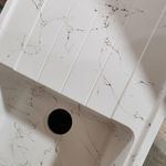 تولید سینک گرانیتی و سنگ کابینت کورین