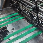 تسمه صنعتی عرشیا