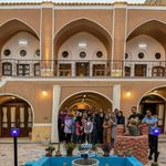 اقامتگاه بومگردی برج کبوتر