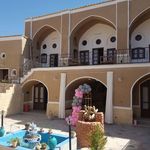 اقامتگاه بومگردی برج کبوتر