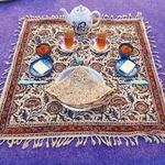 اقامتگاه بومگردی برج کبوتر