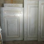 رنگ کار چوب فن و هنر خانلو