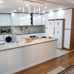 کابینت و دکوراسیون داخلی منزل عباس زاده