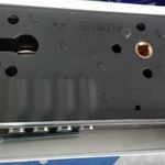 کارخانه قفل و دستگیره دلتا کاویان کیادربندسری