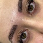 اکستنشن مژه و میکروبلیدینگ ابرو سما