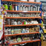 قفسه بندی فرامرزحسنی