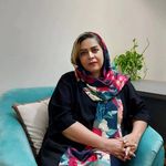 کلینیک روانشناسی دکتر زهرا کاظم زاده