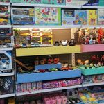 اسباب بازی سامیتوی