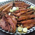 رستوران توچال ماسال