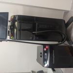 مرکز لیزر و کلینیک زیبایی دکتر با حجب