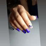 کاشت ناخن مهسا