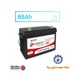 پروژه های برق خورشیدی بروجردی