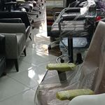 مبلمان تجهیزات دکوراسیون اداری منتظری