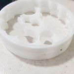 فروش دستگاه و مواد دندان سازی معین