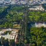 تصویربرداری و فیلمبرداری هوایی هلی شات