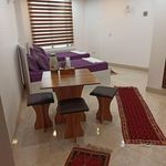 هتل فردزیبا