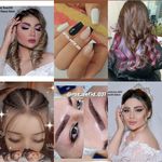 سالن زیبایی  رز سفید