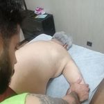 مرکز ماساژ و گرمابه ماهور