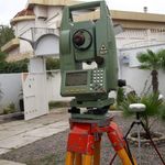 نقشه برداری گیلان زوم