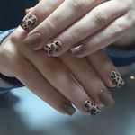 کاشت ناخن مهسا