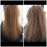 آموزش صفر تا صد کراتین و احیا