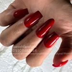 کاشت ناخن پاییز