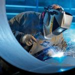 جوشکاری وآهنگری